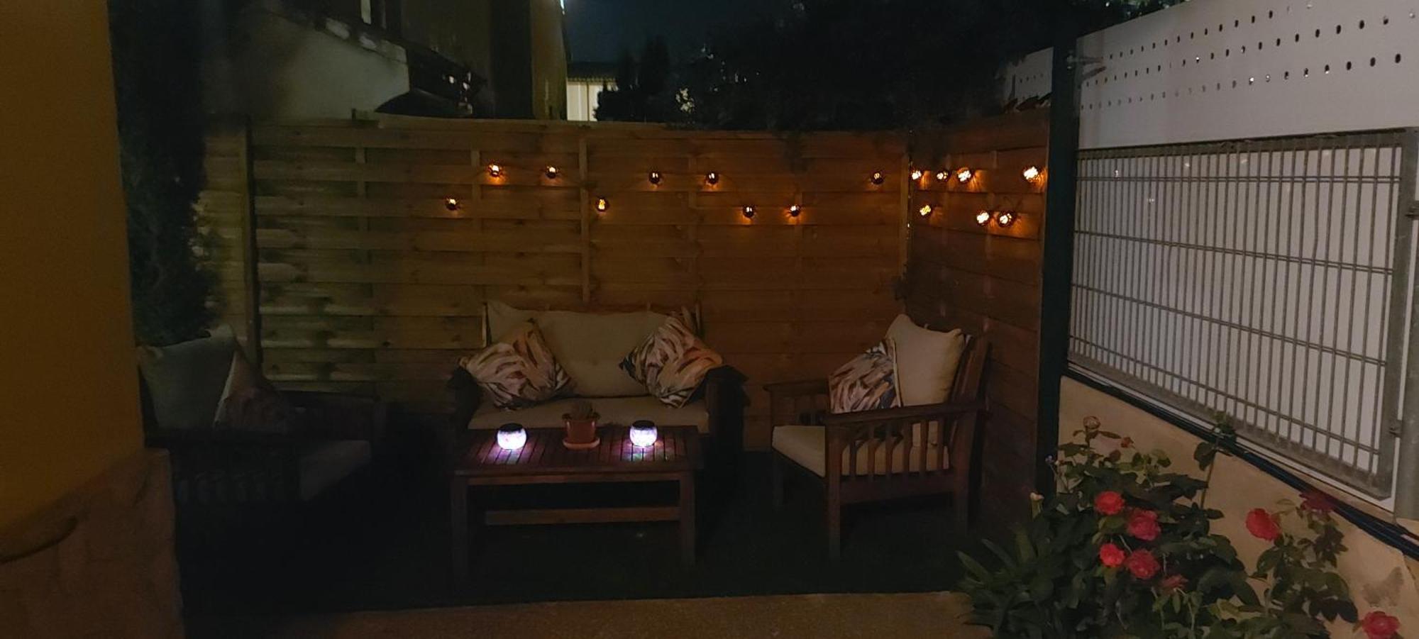 The Traditional Starting Point Apartment