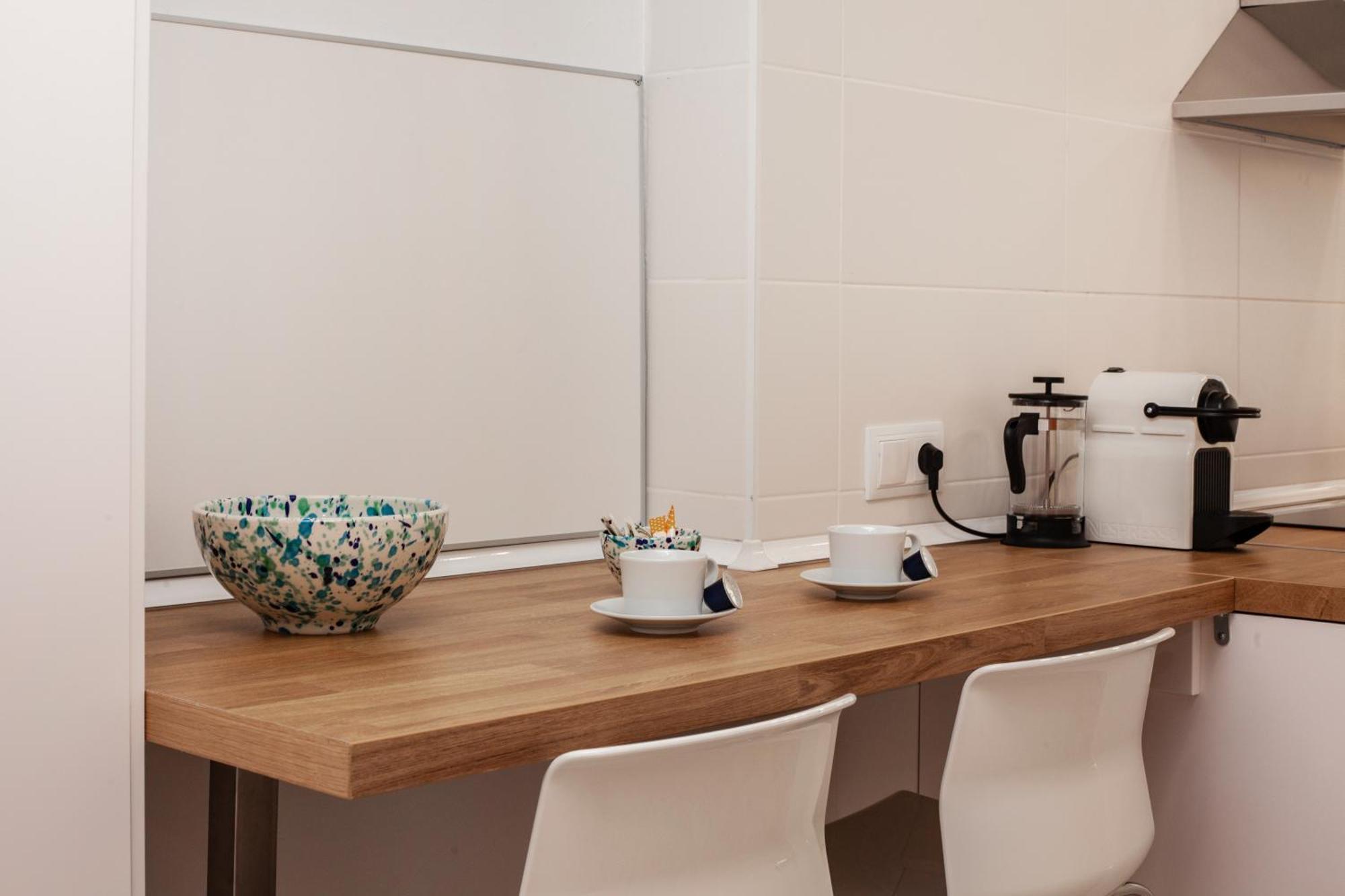 The Traditional Starting Point Apartment Marratxi