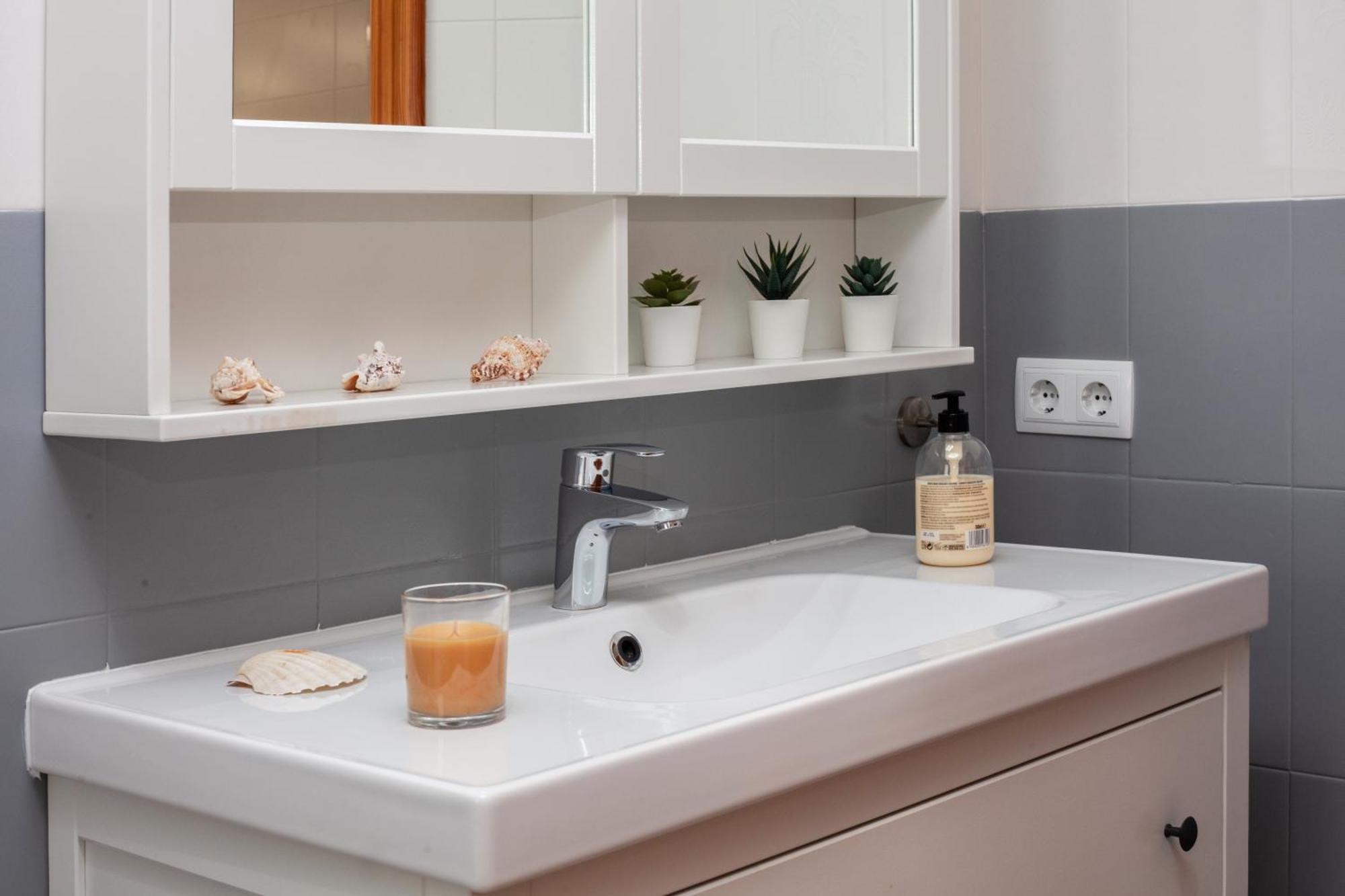 The Traditional Starting Point Apartment