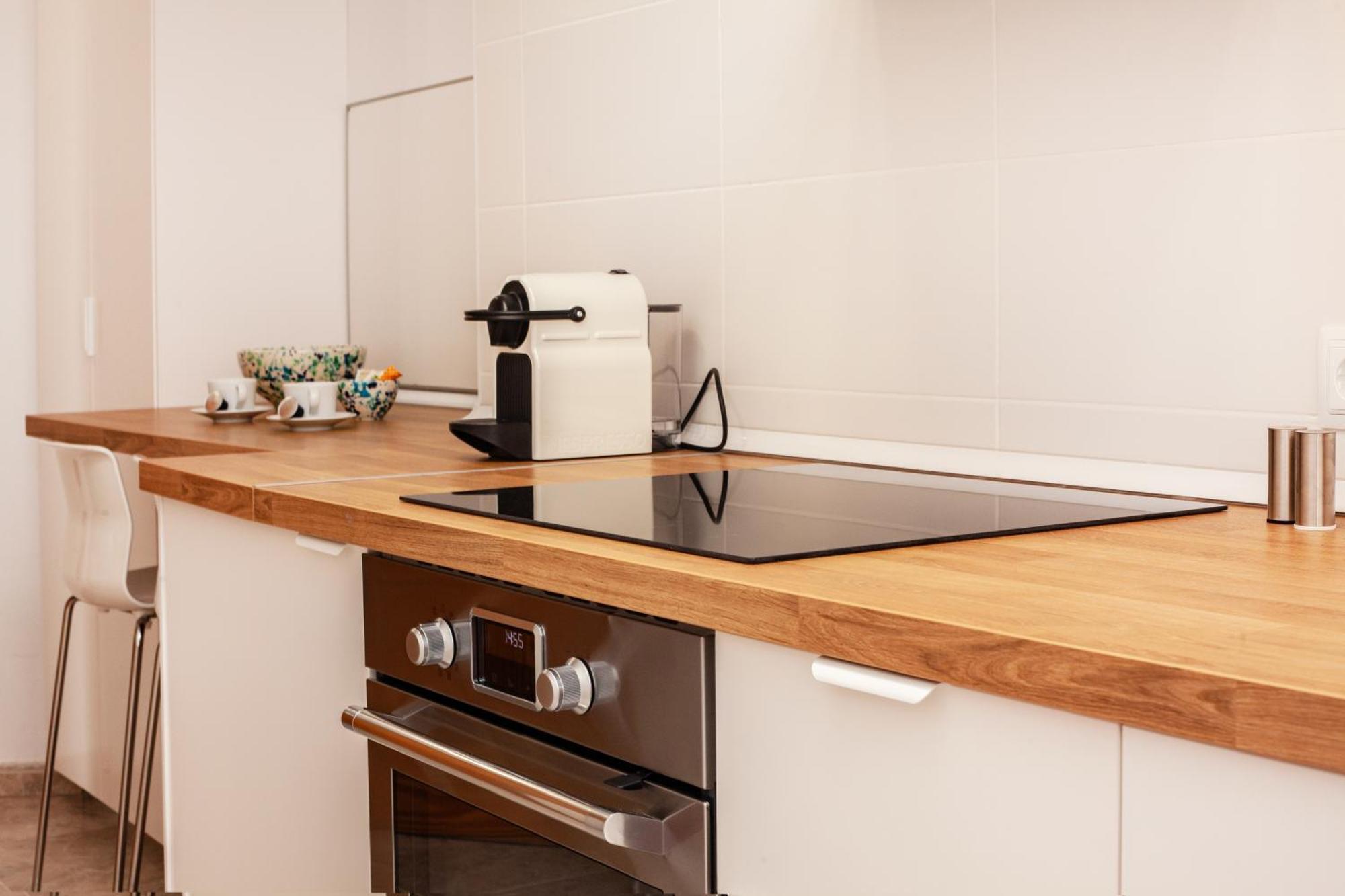 The Traditional Starting Point Apartment Marratxi