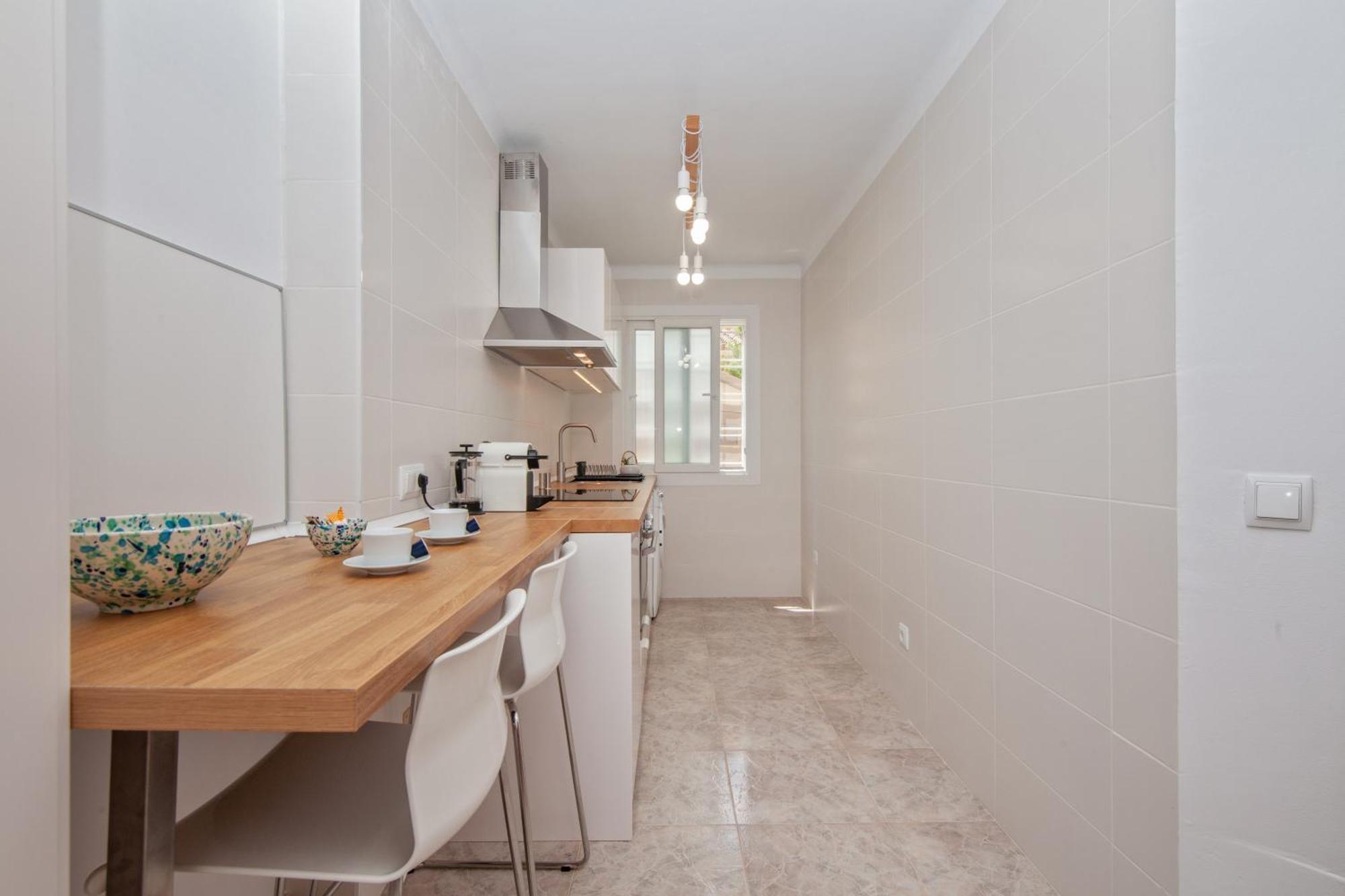 Apartment The Traditional Starting Point Marratxi