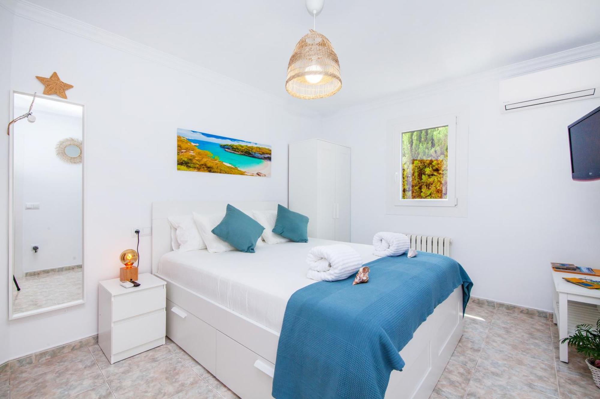 Apartment The Traditional Starting Point Marratxi