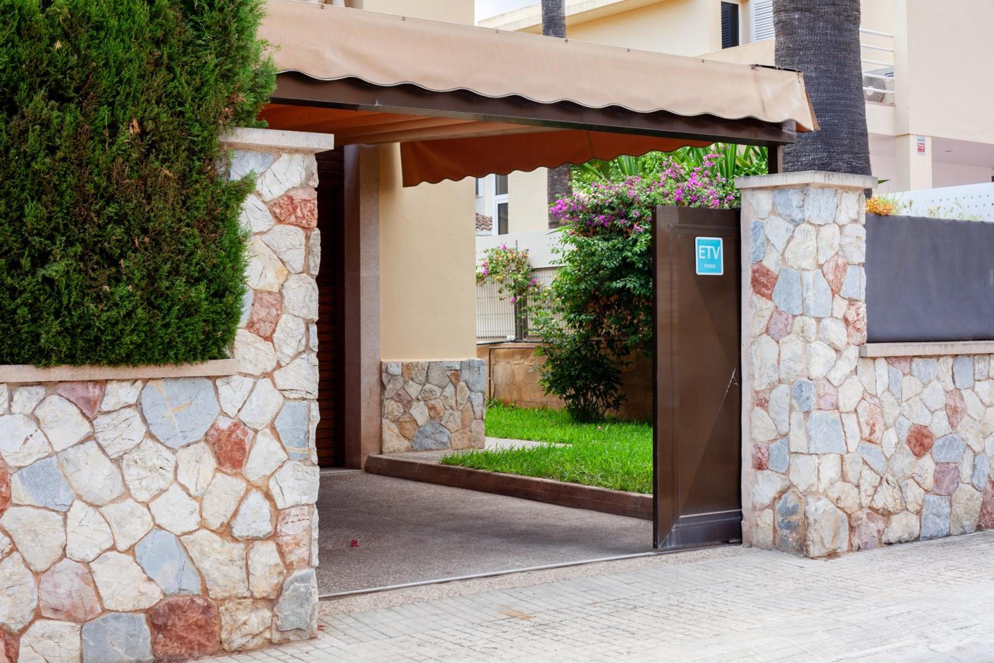 The Traditional Starting Point Apartment *