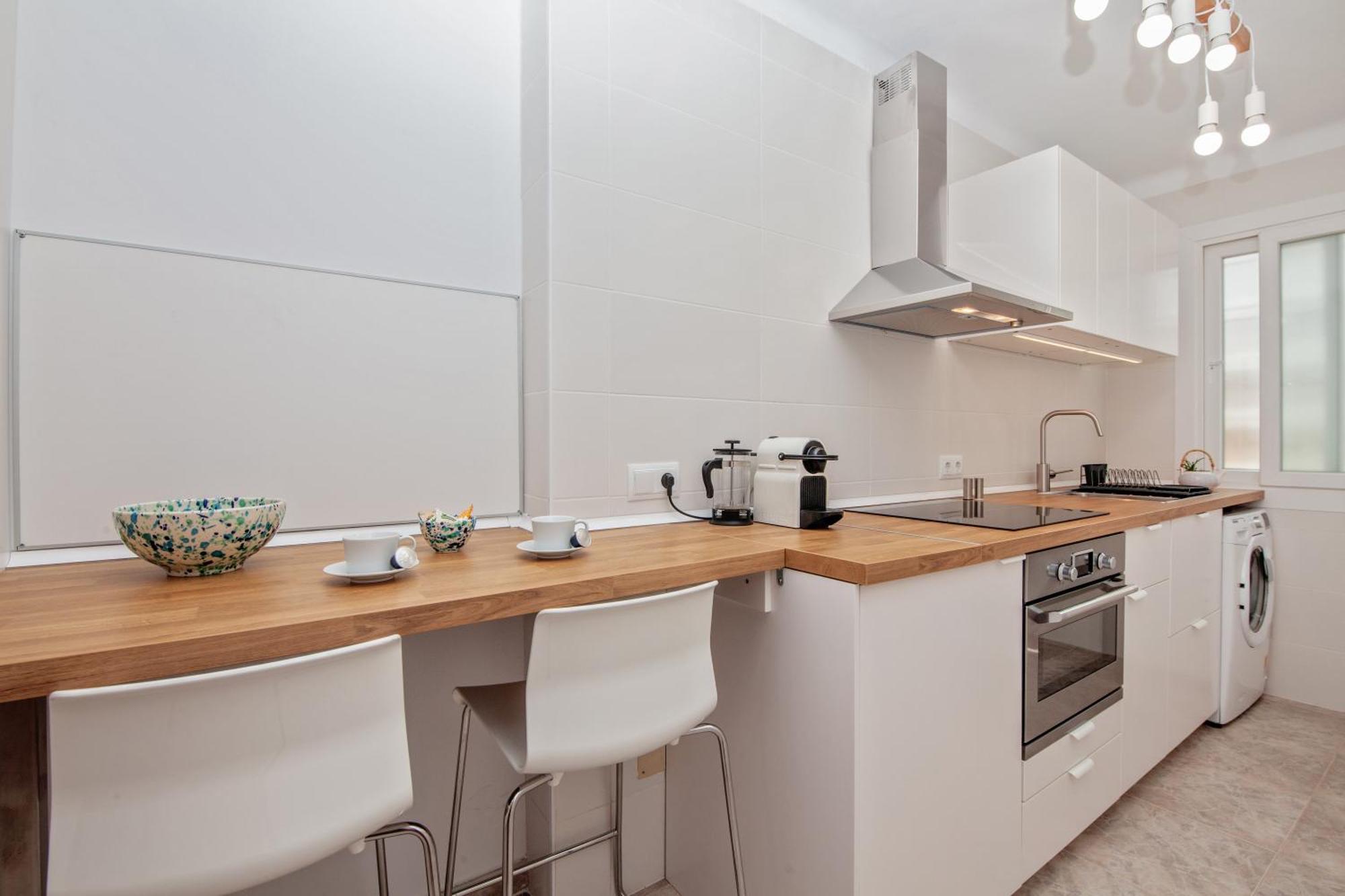The Traditional Starting Point Apartment Marratxi
