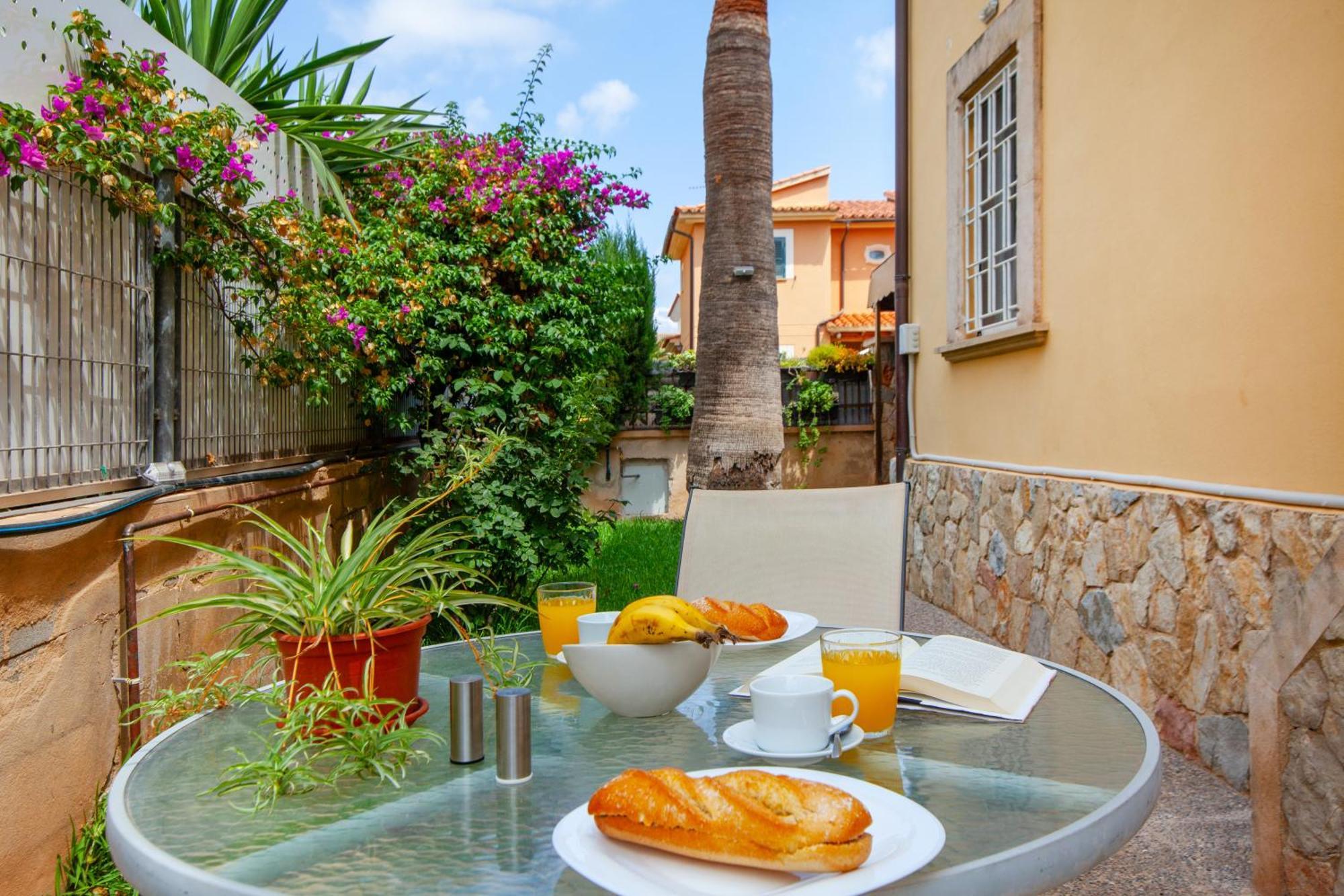 Apartment The Traditional Starting Point Marratxi