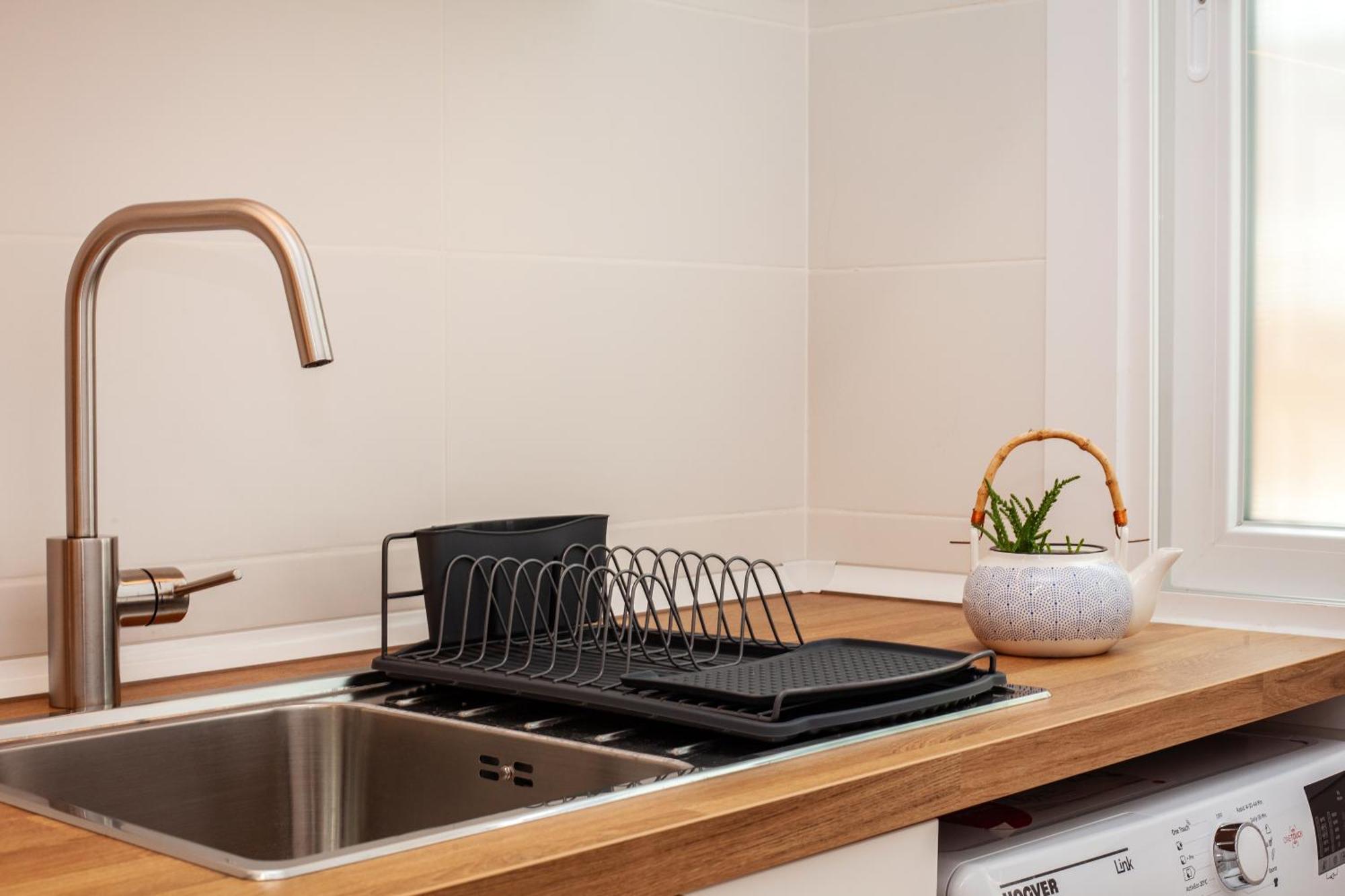 Appartement The Traditional Starting Point