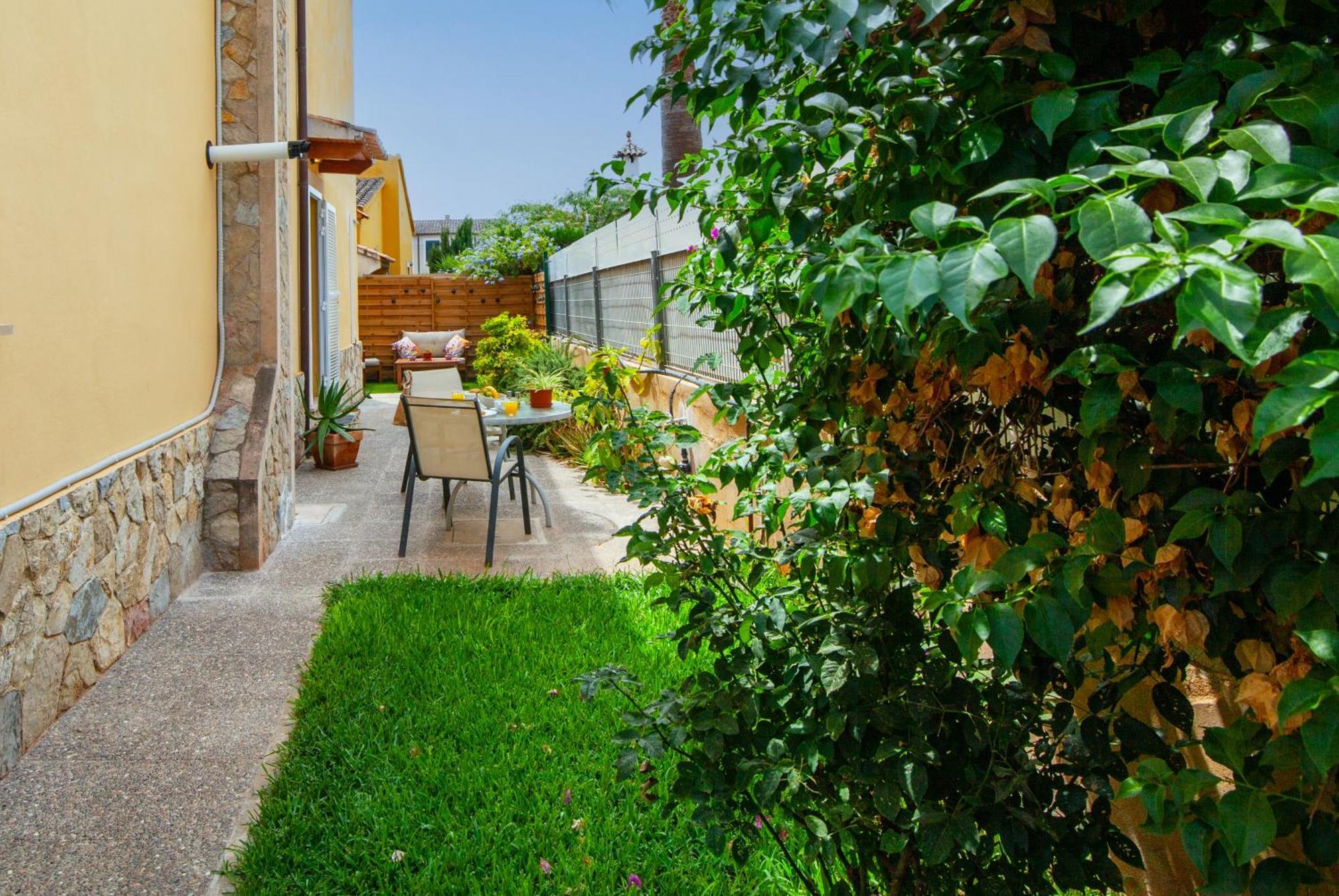 Appartement The Traditional Starting Point